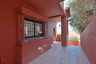 Piso en venta en Sitio de Calahonda en Mijas