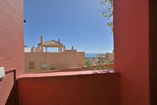 Piso en venta en Sitio de Calahonda en Mijas