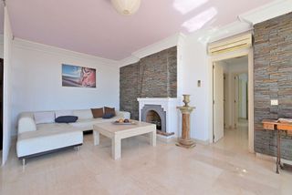 Piso en venta en Sitio de Calahonda en Mijas