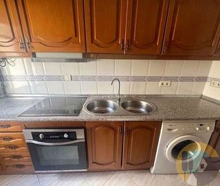 Piso en venta en Fuensalida