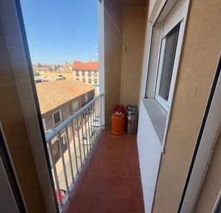 Piso en venta en Fuensalida