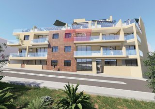 Ático en venta en Vera Ciudad en Vera