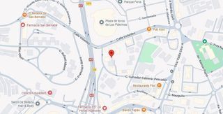 Piso en venta en Reconquista-San José Artesano-El Rosario en Algeciras