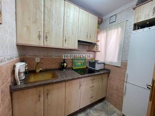Piso en venta en Poniente-Faro en Vélez-Málaga