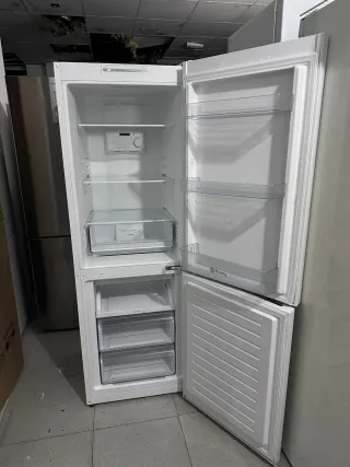Nevera blanca Balay con garantía transporte