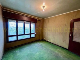 Piso en venta en Zona de Plaza de Barcelos en Pontevedra