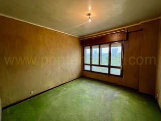 Piso en venta en Zona de Plaza de Barcelos en Pontevedra