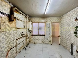 Piso en venta en Zona de Plaza de Barcelos en Pontevedra