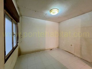 Piso en venta en Zona de Plaza de Barcelos en Pontevedra
