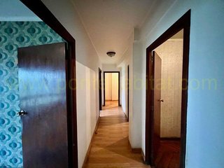 Piso en venta en Zona de Plaza de Barcelos en Pontevedra