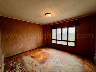 Piso en venta en Zona de Plaza de Barcelos en Pontevedra