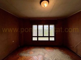 Piso en venta en Zona de Plaza de Barcelos en Pontevedra