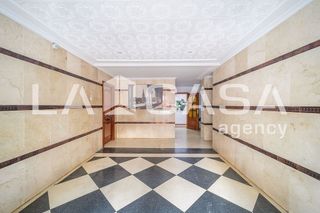 Piso en venta en Sector Sur  - La Palmera - Reina Mercedes en Sevilla