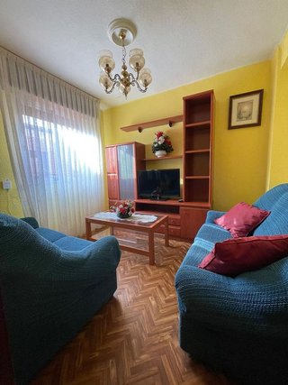 Piso en venta en Cruces en Barakaldo