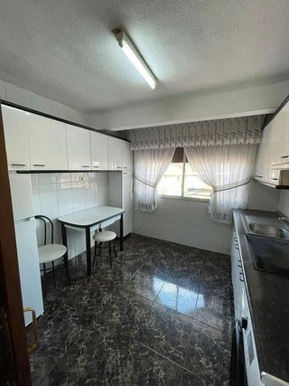 Piso en venta en Cruces en Barakaldo