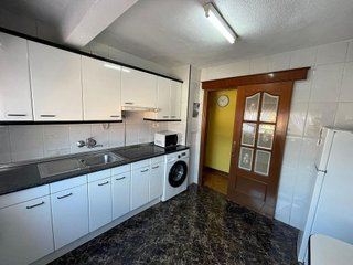Piso en venta en Cruces en Barakaldo