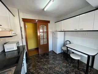 Piso en venta en Cruces en Barakaldo
