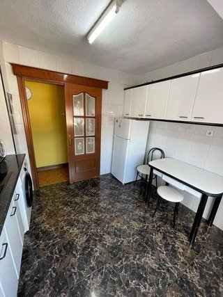Piso en venta en Cruces en Barakaldo