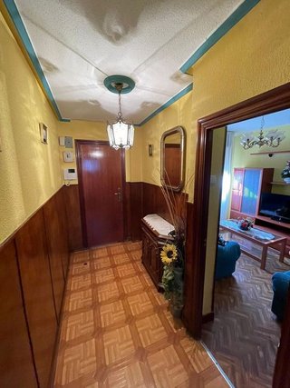 Piso en venta en Cruces en Barakaldo