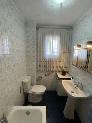 Piso en venta en Cruces en Barakaldo