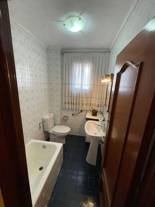 Piso en venta en Cruces en Barakaldo