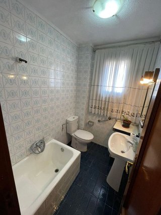 Piso en venta en Cruces en Barakaldo
