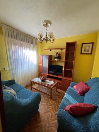 Piso en venta en Cruces en Barakaldo
