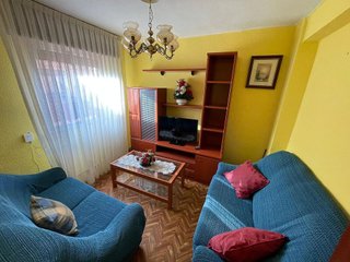 Piso en venta en Cruces en Barakaldo