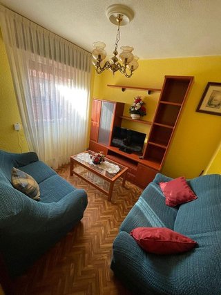 Piso en venta en Cruces en Barakaldo