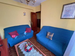 Piso en venta en Cruces en Barakaldo