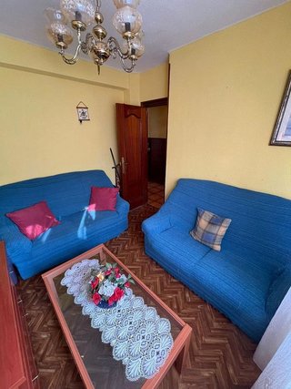 Piso en venta en Cruces en Barakaldo