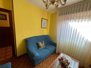 Piso en venta en Cruces en Barakaldo