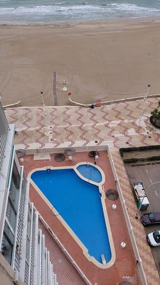 Piso en venta en Sant Antoni en Cullera