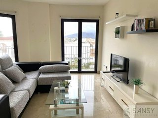Piso en venta en Gata de Gorgos