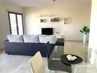 Piso en venta en Gata de Gorgos