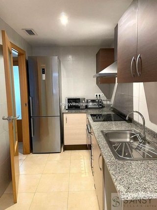 Piso en venta en Gata de Gorgos