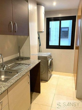 Piso en venta en Gata de Gorgos