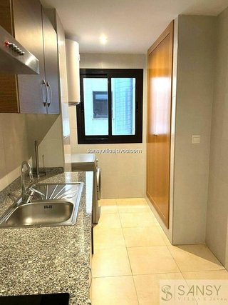 Piso en venta en Gata de Gorgos
