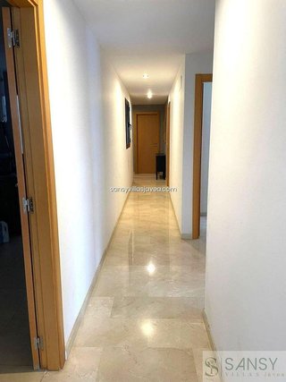 Piso en venta en Gata de Gorgos