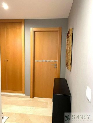 Piso en venta en Gata de Gorgos