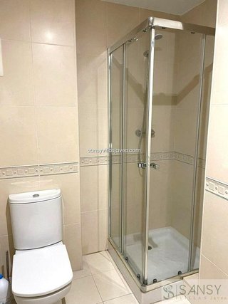 Piso en venta en Gata de Gorgos