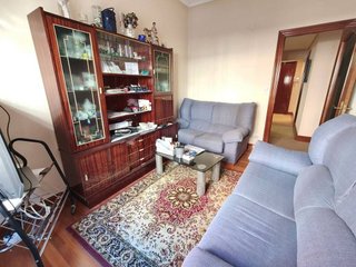 Piso en venta en Errekaldeberri - Larraskitu en Bilbao