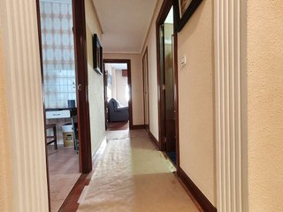 Piso en venta en Errekaldeberri - Larraskitu en Bilbao