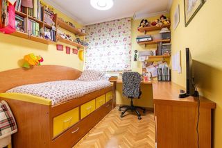 Ático en venta en Valderas - Los Castillos en Alcorcón