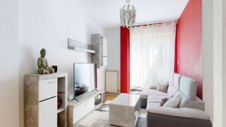 Piso en venta en Valdefierro en Zaragoza