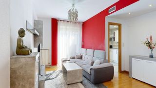 Piso en venta en Valdefierro en Zaragoza