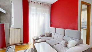 Piso en venta en Valdefierro en Zaragoza