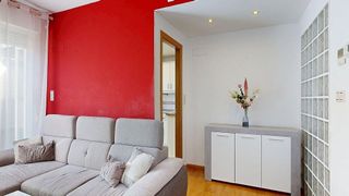 Piso en venta en Valdefierro en Zaragoza