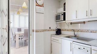 Piso en venta en Valdefierro en Zaragoza