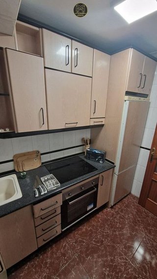 Piso en venta en San Bartolomé - Millán de Priego en Jaén